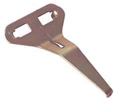 864-RS734 -- ARM FOR JD PLANTER SCRAPER-RH